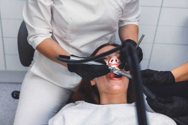 Best Dentist for Dental Trauma  in Farmland, IN